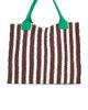 Loeffler Randall Loeffler Randall Sol Crochet Beach Tote - 1