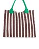 Loeffler Randall Loeffler Randall Sol Crochet Beach Tote - 2