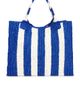Loeffler Randall Loeffler Randall Sol Crochet Raffia Tote Bag - 1