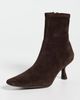 Loeffler Randall Loeffler Randall Thandy Curved Heel Boots Tmoro - 2