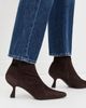 Loeffler Randall Loeffler Randall Thandy Curved Heel Boots Tmoro - 3