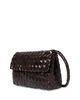 Loeffler Randall Loeffler Randall Vinnie Mini Woven Leather Crossbody - 4
