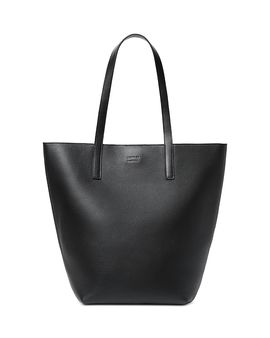 Loeffler Randall Loeffler Randall Walker Large Leather Tote