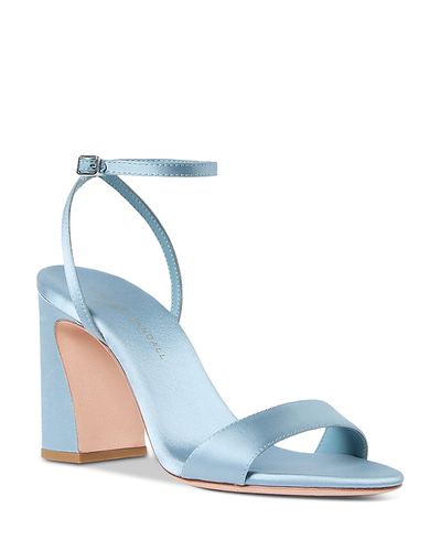 Loeffler Randall Loeffler Randall Women's Ankle Strap Sandals