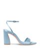 Loeffler Randall Loeffler Randall Women's Ankle Strap Sandals - 3
