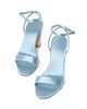 Loeffler Randall Loeffler Randall Women's Ankle Strap Sandals - 4