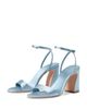 Loeffler Randall Loeffler Randall Women's Ankle Strap Sandals - 5