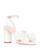 Loeffler Randall Loeffler Randall Women's Camellia Bow High Heel Sandals - 1