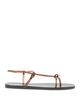 Loeffler Randall Loeffler Randall Women's Dana Flat Sandals - 3
