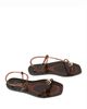 Loeffler Randall Loeffler Randall Women's Dana Flat Sandals - 5