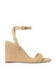 Loeffler Randall Loeffler Randall Women's Espadrille Wedge Sandals - 3
