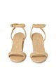 Loeffler Randall Loeffler Randall Women's Espadrille Wedge Sandals - 4