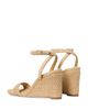 Loeffler Randall Loeffler Randall Women's Espadrille Wedge Sandals - 5