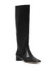 Loeffler Randall Loeffler Randall Women's Indy Leather Knee High Boots - 1