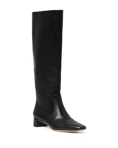 Loeffler Randall Loeffler Randall Women's Indy Leather Knee High Boots