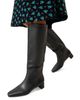 Loeffler Randall Loeffler Randall Women's Indy Leather Knee High Boots - 2