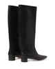 Loeffler Randall Loeffler Randall Women's Indy Leather Knee High Boots - 5