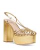 Loeffler Randall Loeffler Randall Women's Isabella Platform Sandals - 1