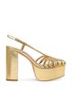 Loeffler Randall Loeffler Randall Women's Isabella Platform Sandals - 2