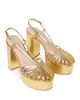 Loeffler Randall Loeffler Randall Women's Isabella Platform Sandals - 3