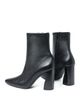 Loeffler Randall Loeffler Randall Women's Leather High Heel Ankle Boots - 6