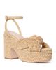 Loeffler Randall Loeffler Randall Women's Liza Platform Sandals - 1