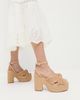 Loeffler Randall Loeffler Randall Women's Liza Platform Sandals - 2