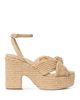 Loeffler Randall Loeffler Randall Women's Liza Platform Sandals - 3
