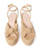 Loeffler Randall Loeffler Randall Women's Liza Platform Sandals - 4