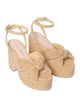 Loeffler Randall Loeffler Randall Women's Liza Platform Sandals - 5