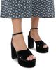 Loeffler Randall Loeffler Randall Women's Loretta Platform Sandals - 2