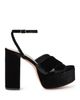 Loeffler Randall Loeffler Randall Women's Loretta Platform Sandals - 3