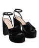 Loeffler Randall Loeffler Randall Women's Loretta Platform Sandals - 4