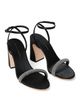 Loeffler Randall Loeffler Randall Women's Malia Embellished Sandals - 4