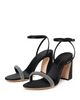 Loeffler Randall Loeffler Randall Women's Malia Embellished Sandals - 5