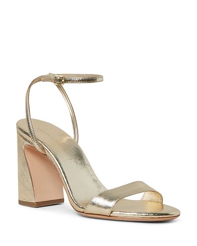 Loeffler Randall Loeffler Randall Women's Malia Heeled Sandals