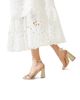Loeffler Randall Loeffler Randall Women's Malia Heeled Sandals - 2