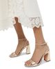 Loeffler Randall Loeffler Randall Women's Malia Heeled Sandals - 3