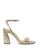 Loeffler Randall Loeffler Randall Women's Malia Heeled Sandals - 4
