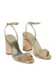 Loeffler Randall Loeffler Randall Women's Malia Heeled Sandals - 5