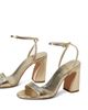 Loeffler Randall Loeffler Randall Women's Malia Heeled Sandals - 6