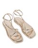 Loeffler Randall Loeffler Randall Women's Noor Strappy Sandals - 5