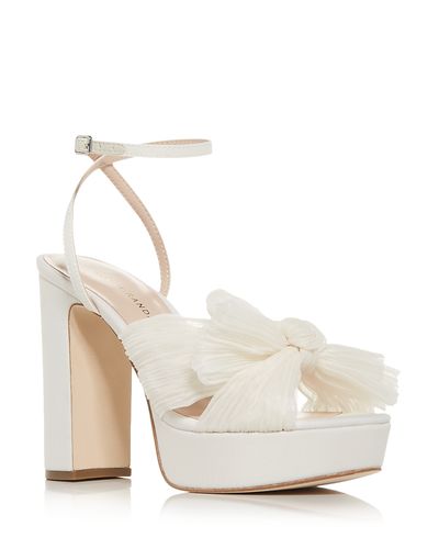 Loeffler Randall Loeffler Randall Women's Platform Sandals