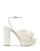 Loeffler Randall Loeffler Randall Women's Platform Sandals - 3