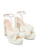 Loeffler Randall Loeffler Randall Women's Platform Sandals - 4