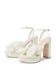 Loeffler Randall Loeffler Randall Women's Platform Sandals - 5