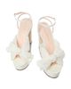 Loeffler Randall Loeffler Randall Women's Platform Sandals - 6