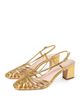 Loeffler Randall Loeffler Randall Women's Priscilla Sandals - 5