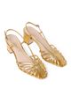 Loeffler Randall Loeffler Randall Women's Priscilla Sandals - 6