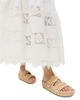 Loeffler Randall Loeffler Randall Women's Raffia Platform Sandals - 2